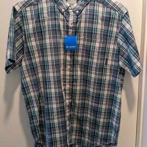 Columbia Rapid River Short Sleeve Shirt